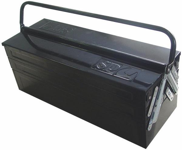 SP Tools SP40325 - Tool Box - 5 Tray