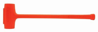 Stanley 57-552 - Sledge Hammer 10.5lb/4.76kg Compocast 762mm Length