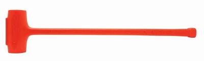 Stanley 57-554 - Sledge Hammer 11.5lb/5.2kg Compocast 914mm Length
