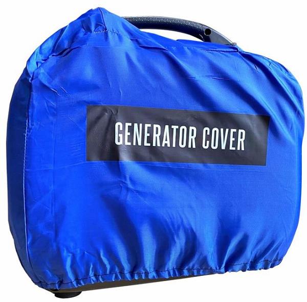 Yamaha ACC-GNCVR-20-00 - Cover - EF2000IS Generator