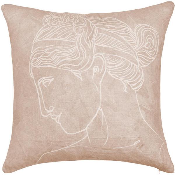 Athena Linen Cushion