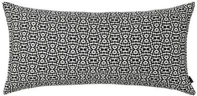 Aztec Linen Cushion