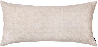 Brushed Linen Cushion