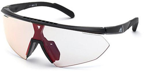 Adidas Sunglasses SP0015 01C