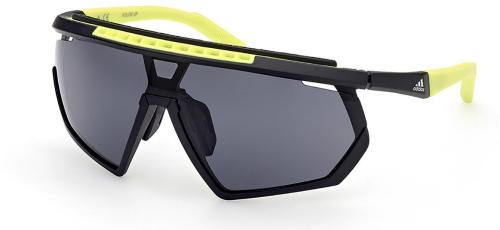 Adidas Sunglasses SP0029-H Polarized 02D