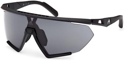Adidas Sunglasses SP0071 CMPT AERO LI 02A