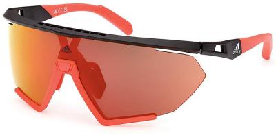 Adidas Sunglasses SP0071 CMPT AERO LI 05L