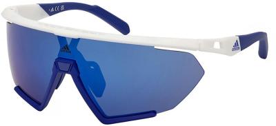 Adidas Sunglasses SP0071 CMPT AERO LI 24X