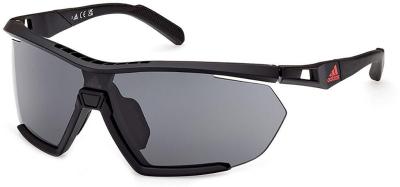 Adidas Sunglasses SP0072 CMPT AERO LI 02A