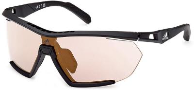 Adidas Sunglasses SP0072 CMPT AERO LI 02G
