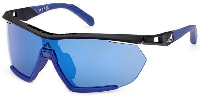 Adidas Sunglasses SP0072 CMPT AERO LI 05X
