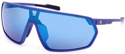 Adidas Sunglasses Sp0088 PRFM Shield 91Q