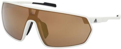 Adidas Sunglasses Sp0089 PRFM Shield 24G