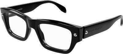 Alexander McQueen Eyeglasses AM0428O 005