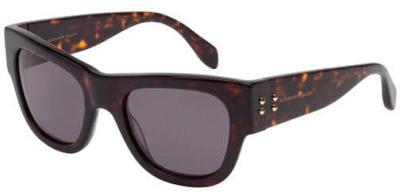 Alexander McQueen Sunglasses AM0033S 003