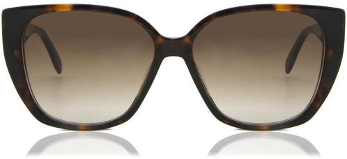 Alexander McQueen Sunglasses AM0284S 003