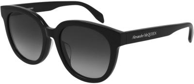 Alexander McQueen Sunglasses AM0304SK Asian Fit 001