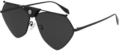 Alexander McQueen Sunglasses AM0317S 001