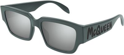 Alexander McQueen Sunglasses AM0329S 006