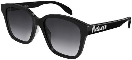 Alexander McQueen Sunglasses AM0331SK Asian Fit 001