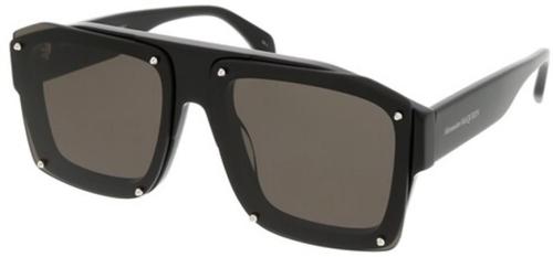 Alexander McQueen Sunglasses AM0335S 001