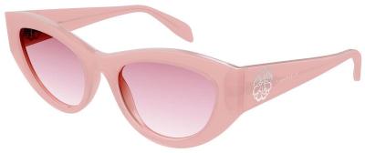 Alexander McQueen Sunglasses AM0377S 003