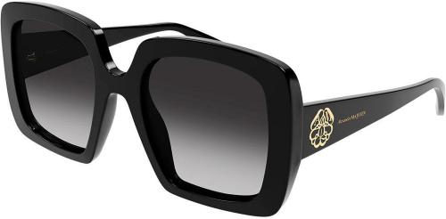 Alexander McQueen Sunglasses AM0378S 001