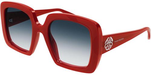 Alexander McQueen Sunglasses AM0378S 003