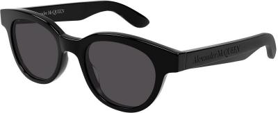Alexander McQueen Sunglasses AM0383S 005