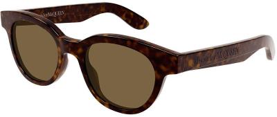 Alexander McQueen Sunglasses AM0383S 007