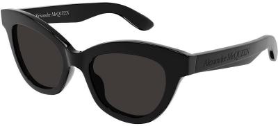 Alexander McQueen Sunglasses AM0391S 001