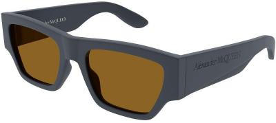 Alexander McQueen Sunglasses AM0393S 003
