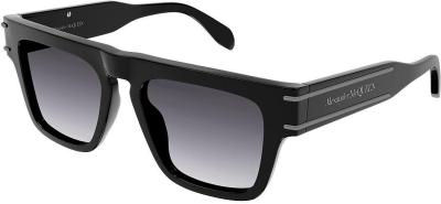 Alexander McQueen Sunglasses AM0397S 001
