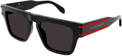 Alexander McQueen Sunglasses AM0397S 003