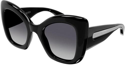 Alexander McQueen Sunglasses AM0402S 001