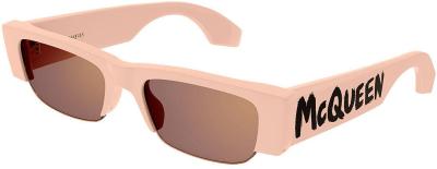 Alexander McQueen Sunglasses AM0404S 003