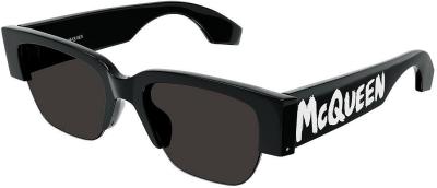 Alexander McQueen Sunglasses AM0405S 001