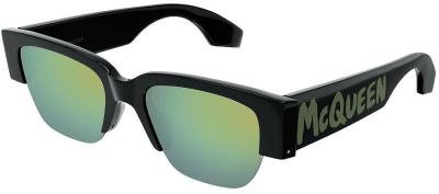 Alexander McQueen Sunglasses AM0405S 002