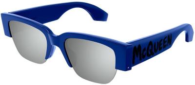 Alexander McQueen Sunglasses AM0405S 003