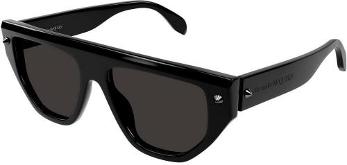 Alexander McQueen Sunglasses AM0408S 001