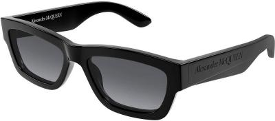 Alexander McQueen Sunglasses AM0419S 001