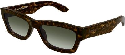 Alexander McQueen Sunglasses AM0419S 002