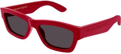 Alexander McQueen Sunglasses AM0419S 004