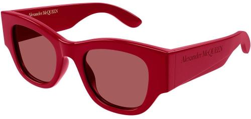 Alexander McQueen Sunglasses AM0420S 004