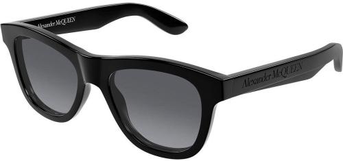 Alexander McQueen Sunglasses AM0421S 001