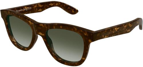 Alexander McQueen Sunglasses AM0421S 002