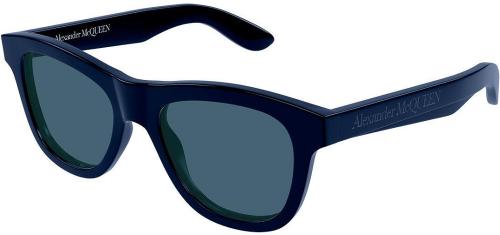 Alexander McQueen Sunglasses AM0421S 005