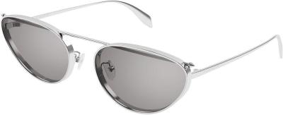 Alexander McQueen Sunglasses AM0424S Asian Fit 004