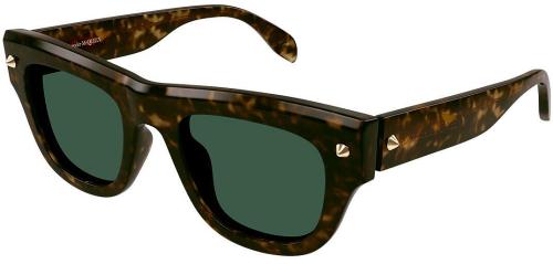 Alexander McQueen Sunglasses AM0425S Asian Fit 002