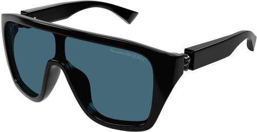 Alexander McQueen Sunglasses AM0430S 004